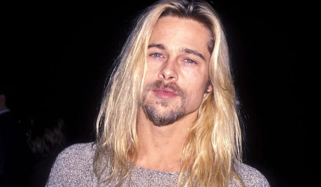 Brad Pitt: From Young Heartthrob to Hollywood Legend