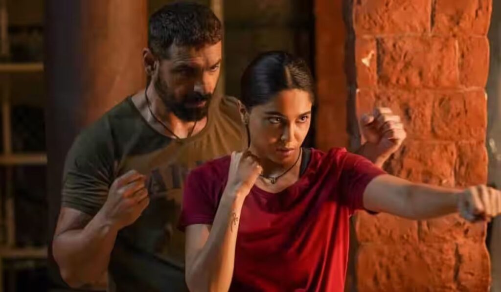 John Abraham and Sharvari Wagh's "Vedaa" is a Must-Watch Action Thriller: Here Are More Films to Stream on OTTPlay Premium