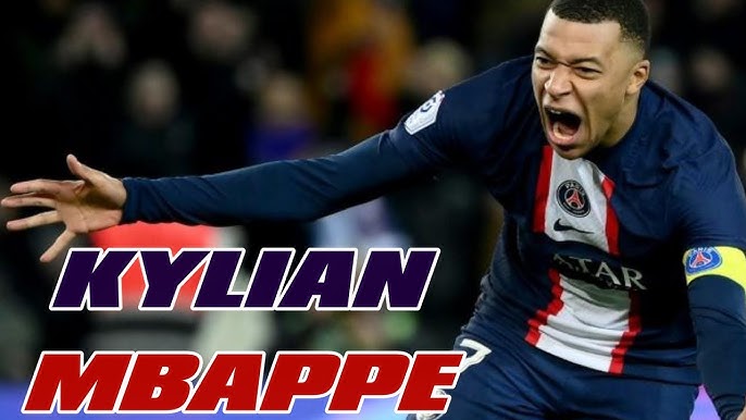 Kylian Mbappé: The Rising Star of Football – Skills, Goals, and Latest News