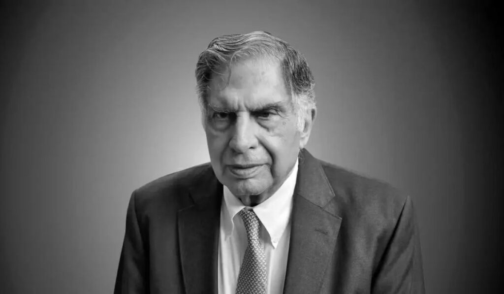 Ratan Tata: The Legacy of a Titan and the Future of the Tata Group