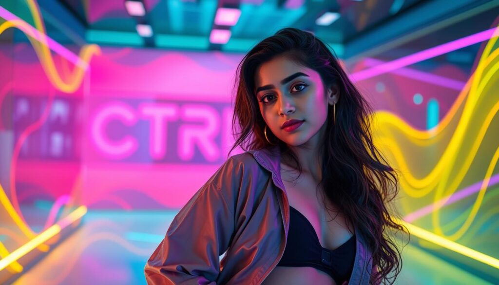 Ananya Panday Shines in CTRL: A Must-Watch Film