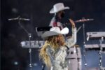 Beyoncé's Spectacular Christmas Day NFL Halftime Show at NRG Stadium