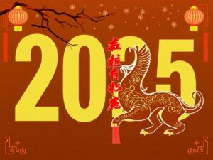 Chinese New Year 2025: Celebrating the Year of the Snake, when is chinese new year 2025