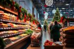 Grocery Stores Open on Christmas: What's Open and What's Closed