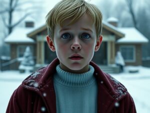 Home Alone 7: Anticipation Builds for the Latest Installment