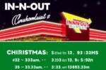 Is In-N-Out Open on Christmas: In-N-Out Burger's Holiday Hours