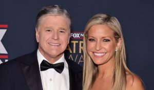 Sean Hannity and Ainsley Earhardt Engaged: A Love Story That Captures Media Attention