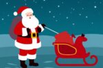 Track Santa Live with NORAD Santa Tracker 2024: Merry Christmas Eve Excitement!