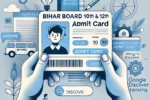 BSEB 10th Admit Card 2025 Download: बिहार बोर्ड मैट्रिक एडमिट कार्ड जारी, Download Link Active @biharboardonline.com