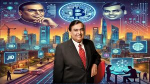 Jio Coin: मुकेश अंबानी की Cryptocurrency ने डिजिटल दुनिया में मचाई धूम