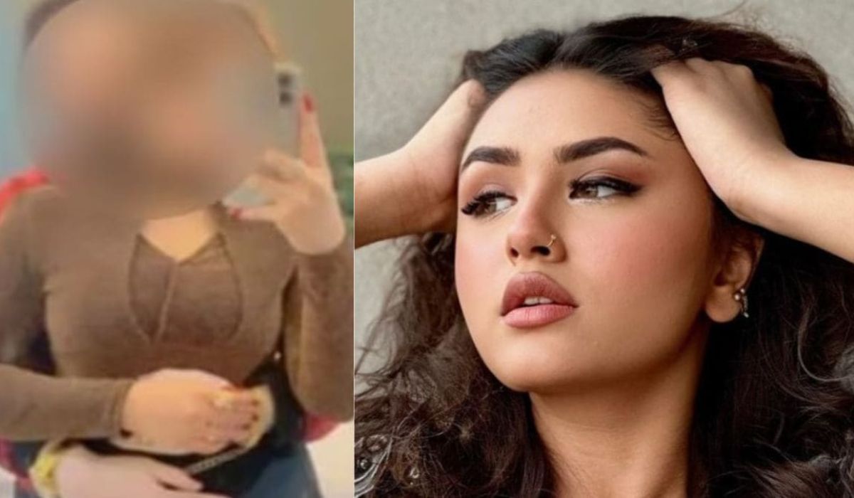 Minahil Malik Tiktok Viral Video: क्या है वायरल क्लिप की सच्चाई? जानिए पूरी डिटेल्स!