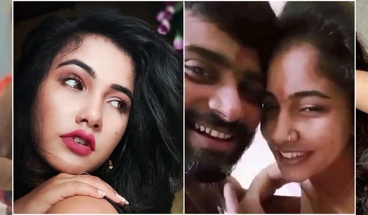Trisha Kar Madhu Viral Video: इंटरनेट पर मचा बवाल, जानिए पूरी सच्चाई | देखें कैसे फैल रही हैं ऐसी वीडियो