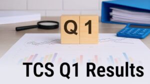 TCS Q1 Results: Insights and Analysis