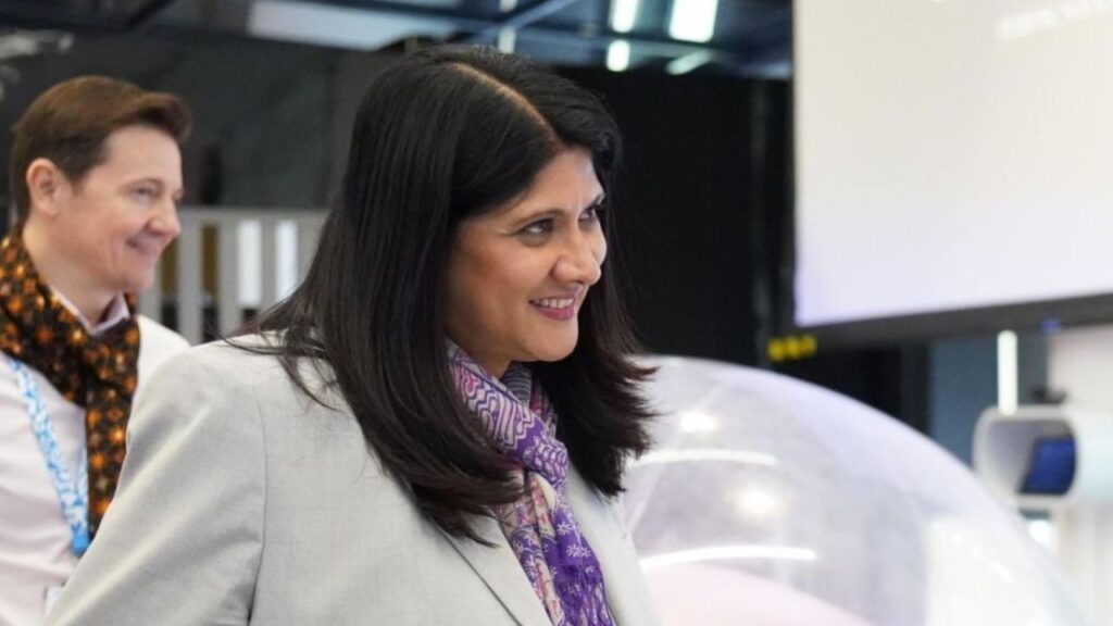 Why Investors and Analysts Are Backing Priya Nair's Appointment as the New CEO of Hindustan Unilever