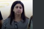 👉 Monika Kapoor: 2002 के ठगी मामले में CBI की बड़ी सफलता, अमेरिका से की गई प्रत्यर्पण