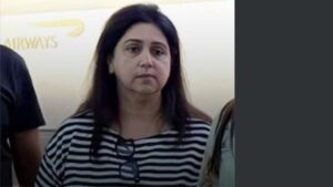 👉 Monika Kapoor: 2002 के ठगी मामले में CBI की बड़ी सफलता, अमेरिका से की गई प्रत्यर्पण